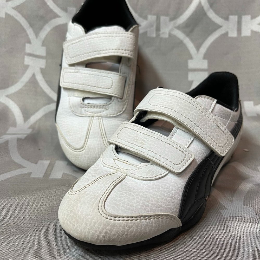 Kids Puma Runners
